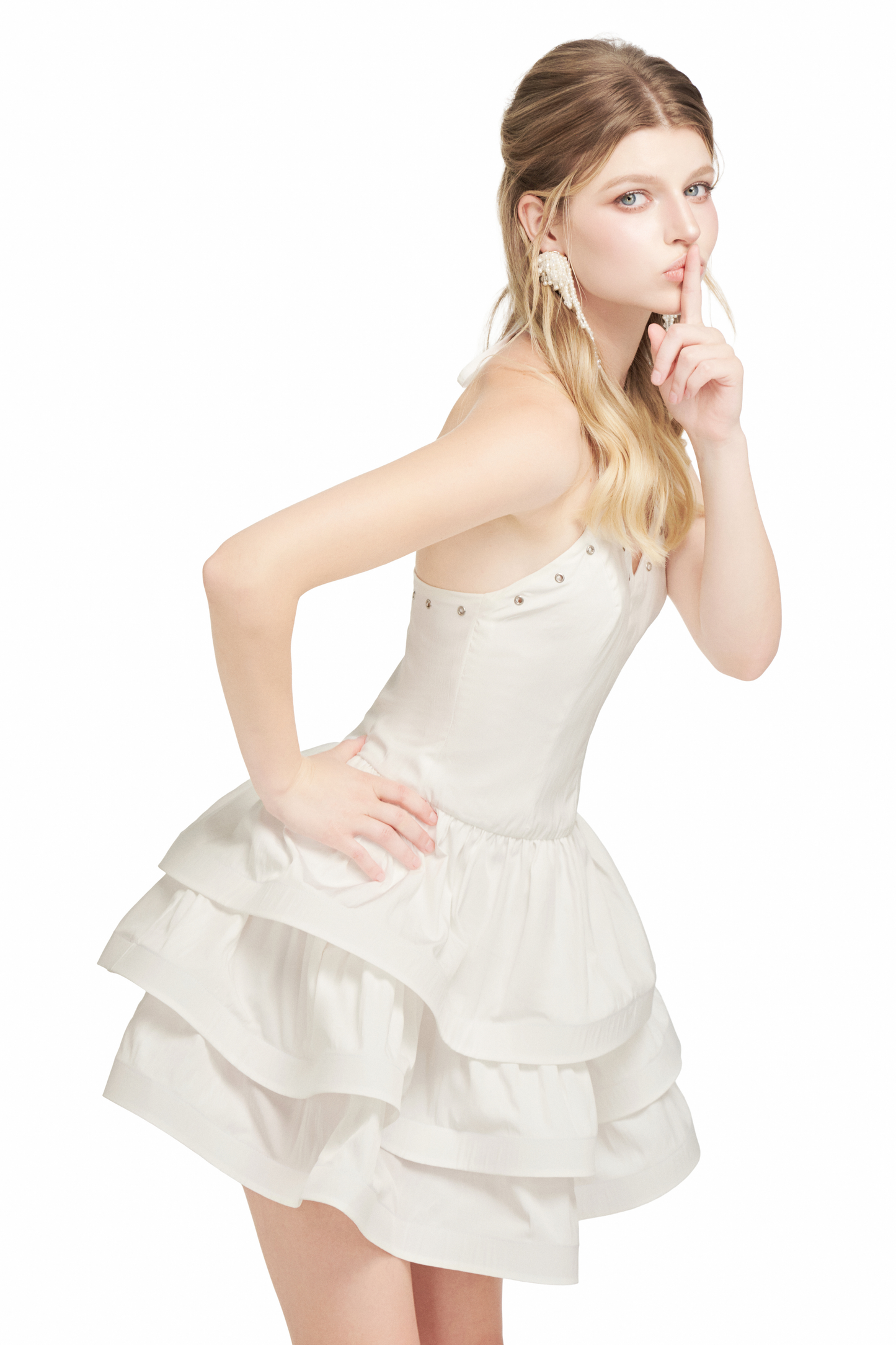 Élodie Dress