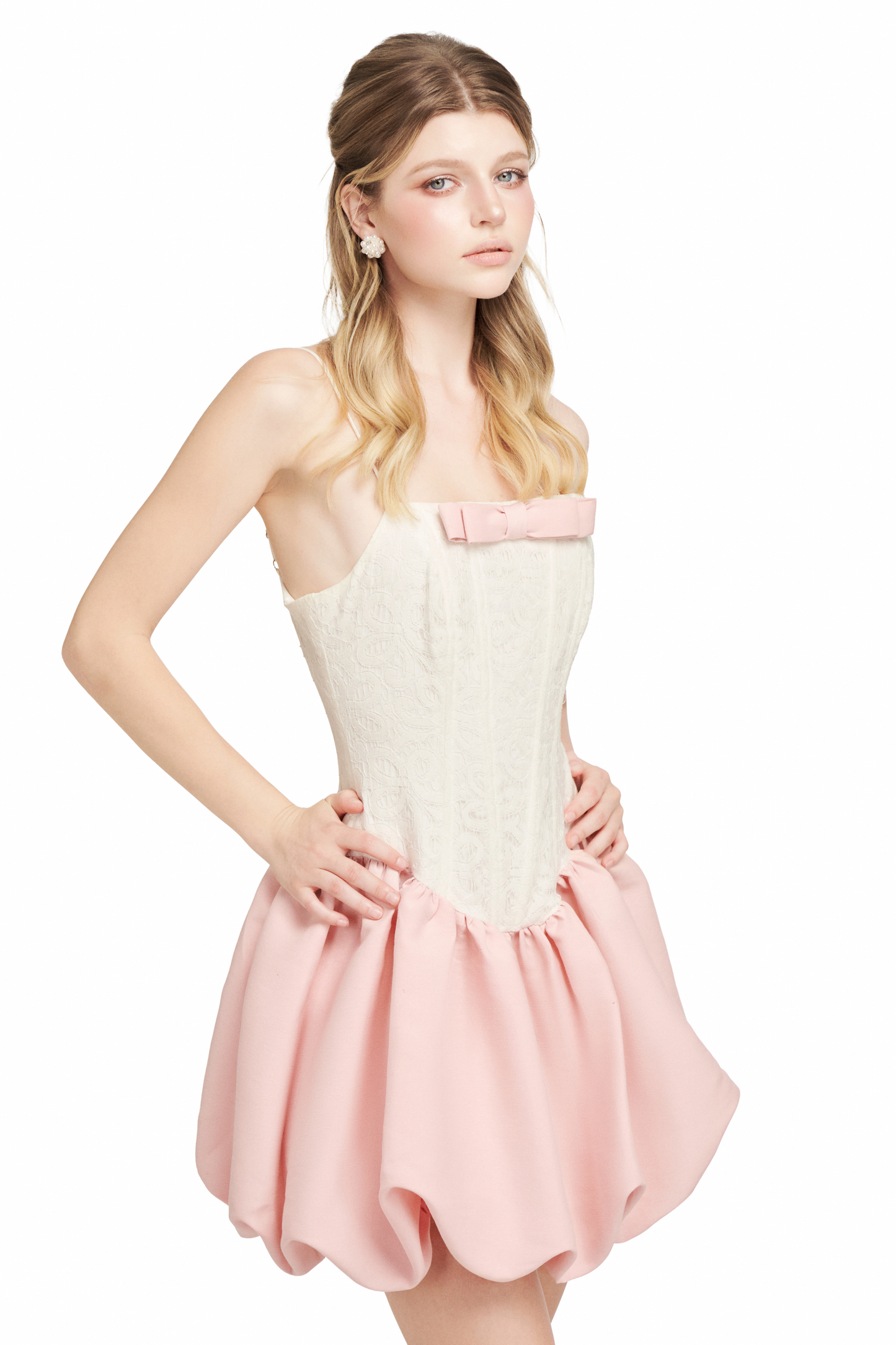 Lucienne Dress