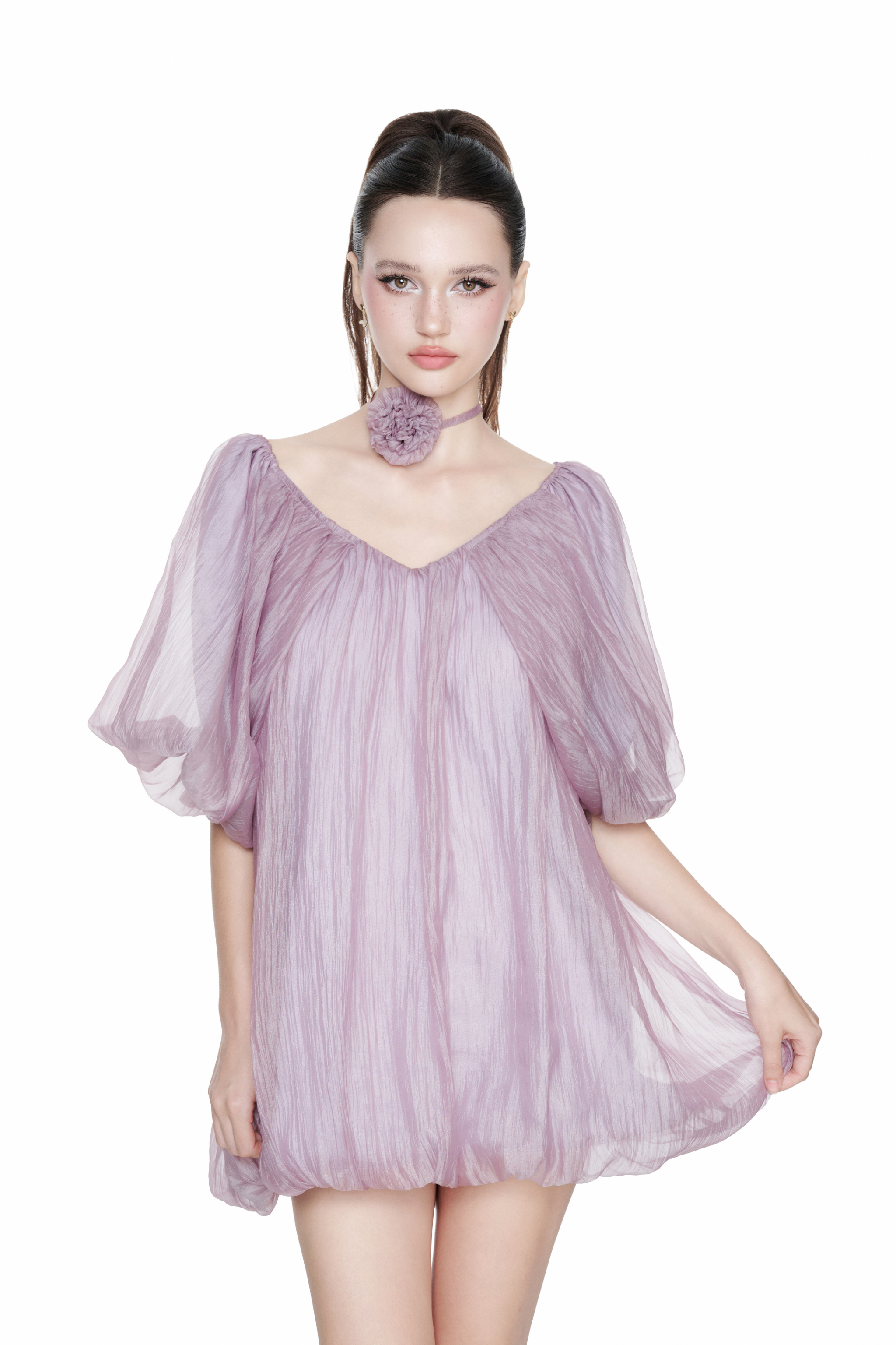 Viola Dream Dress
