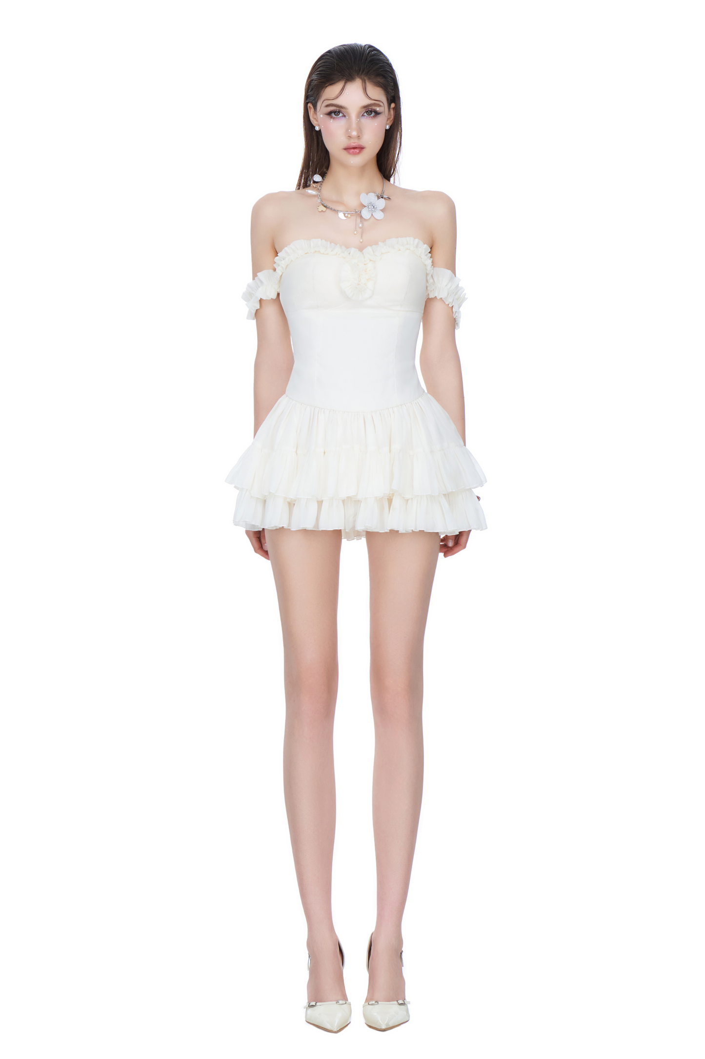 Celestia Dress