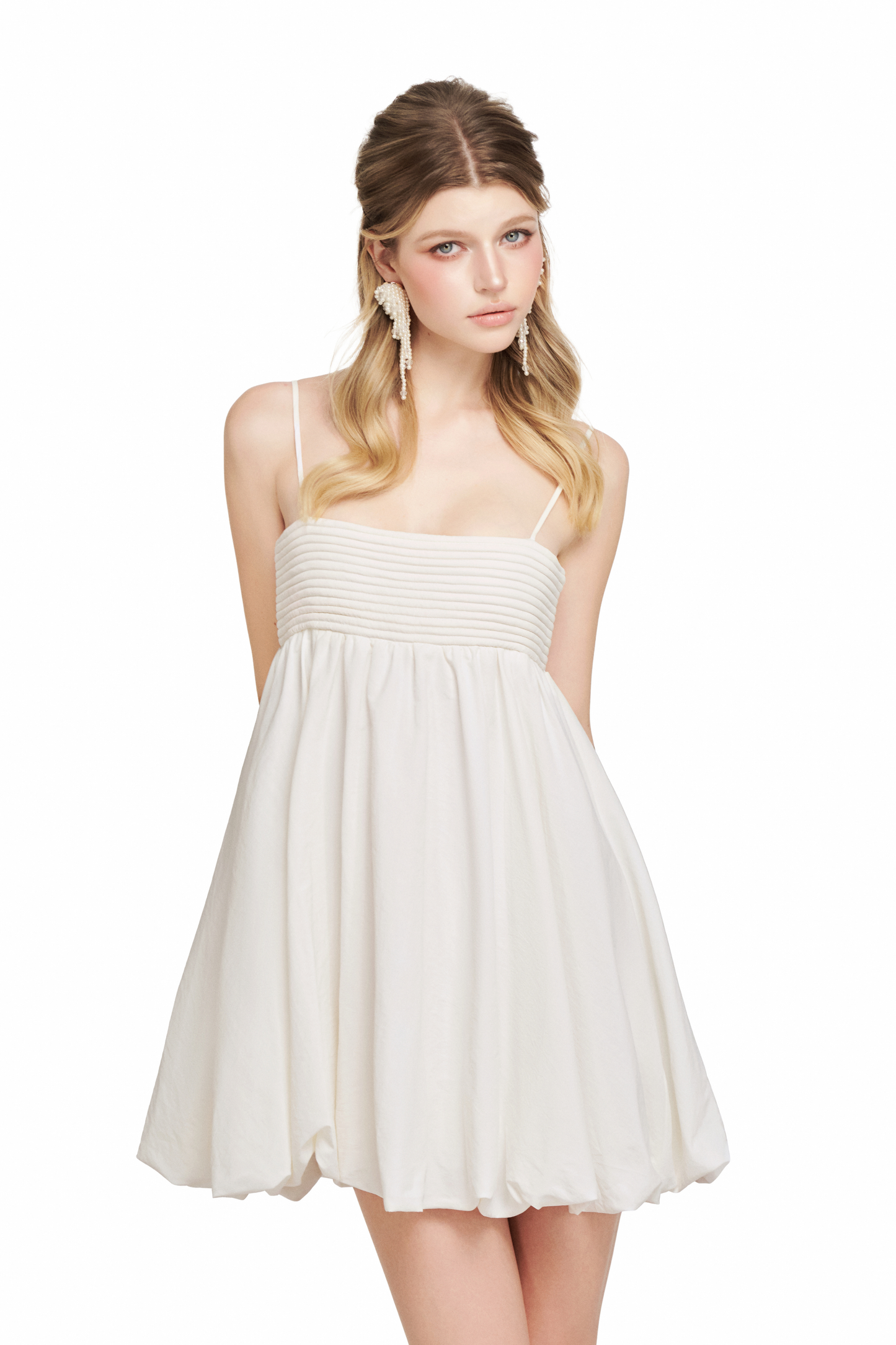 Buttercup Dress