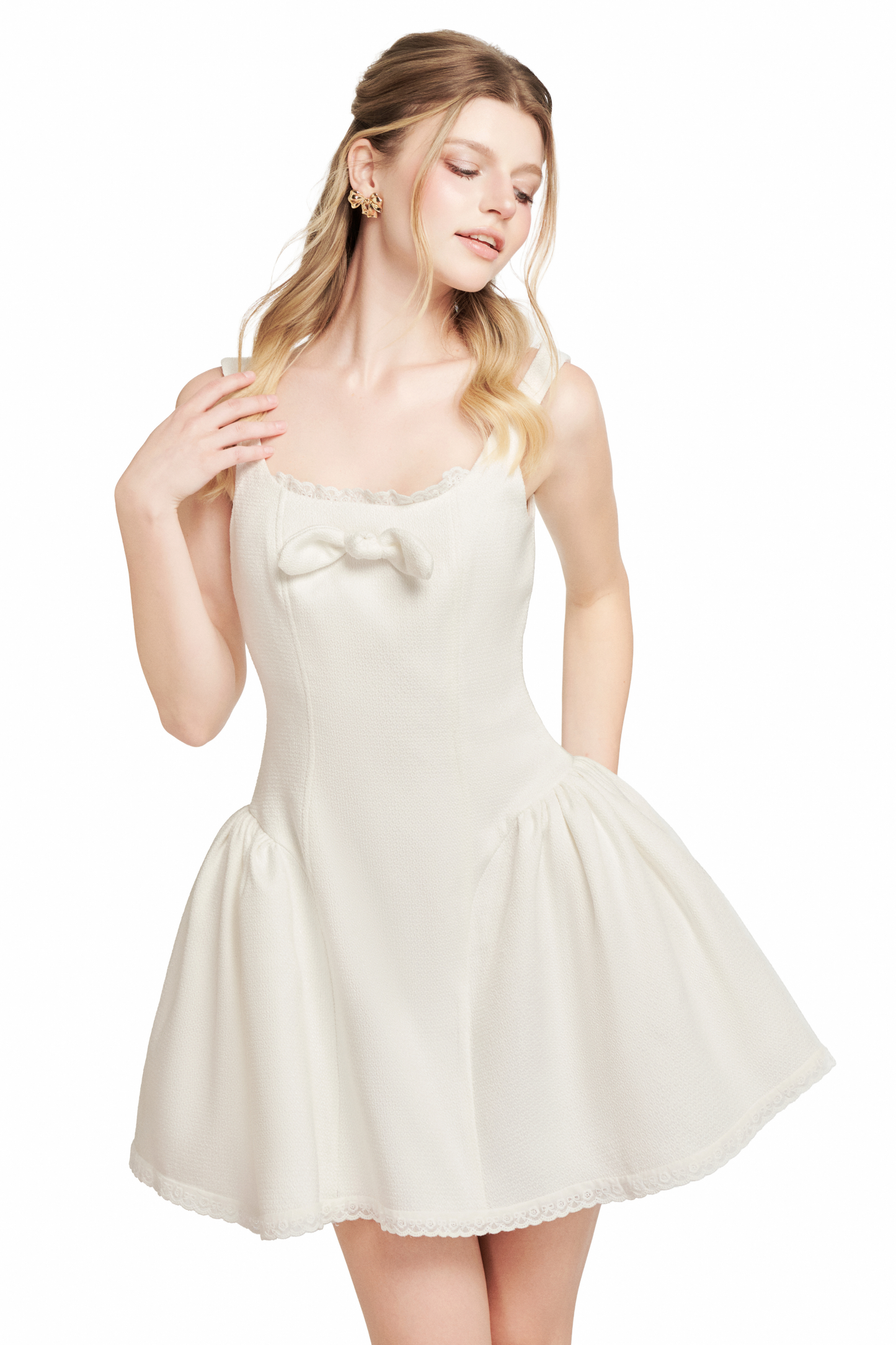 Félicie Dress