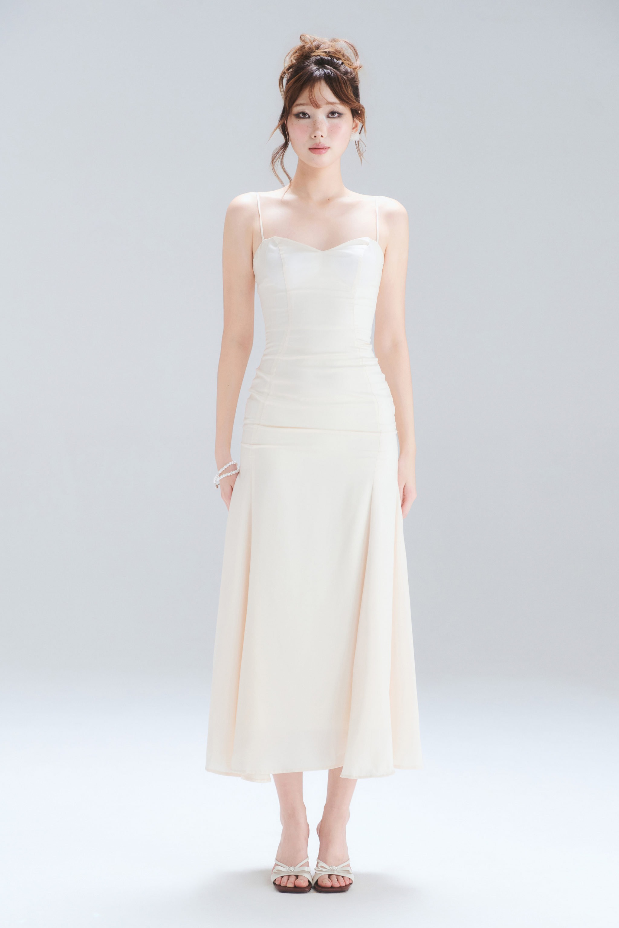 Ivory Muse Set