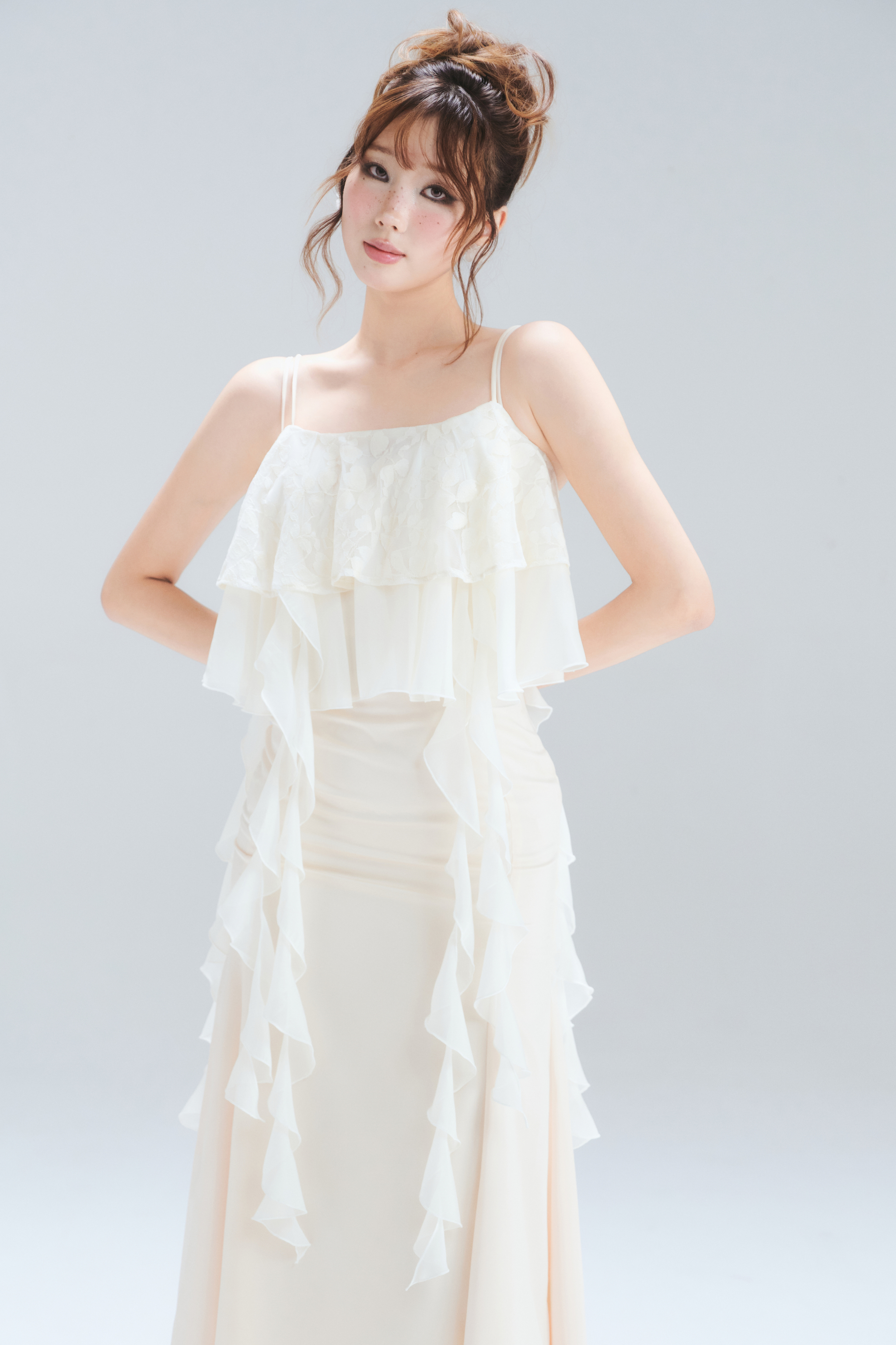 Ivory Muse Set