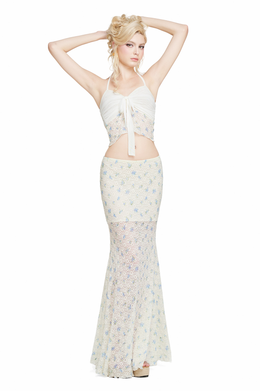 Floral Bloom Set