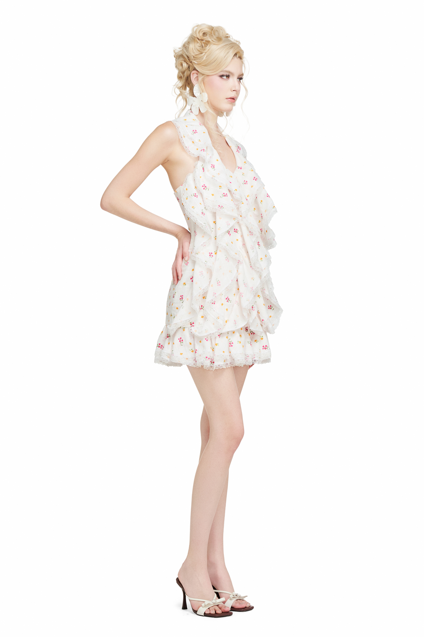 Sugar Kiss Dress