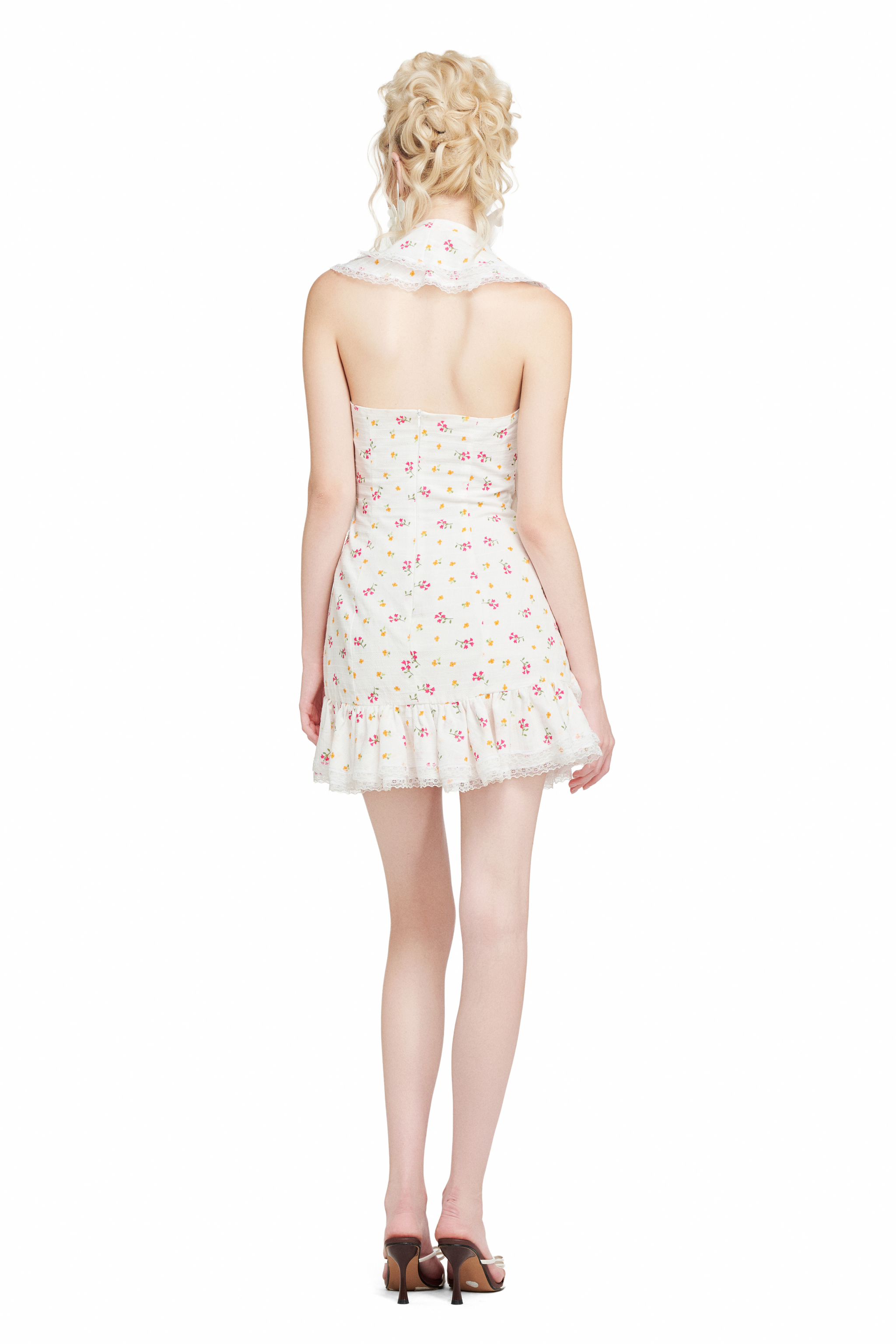 Sugar Kiss Dress