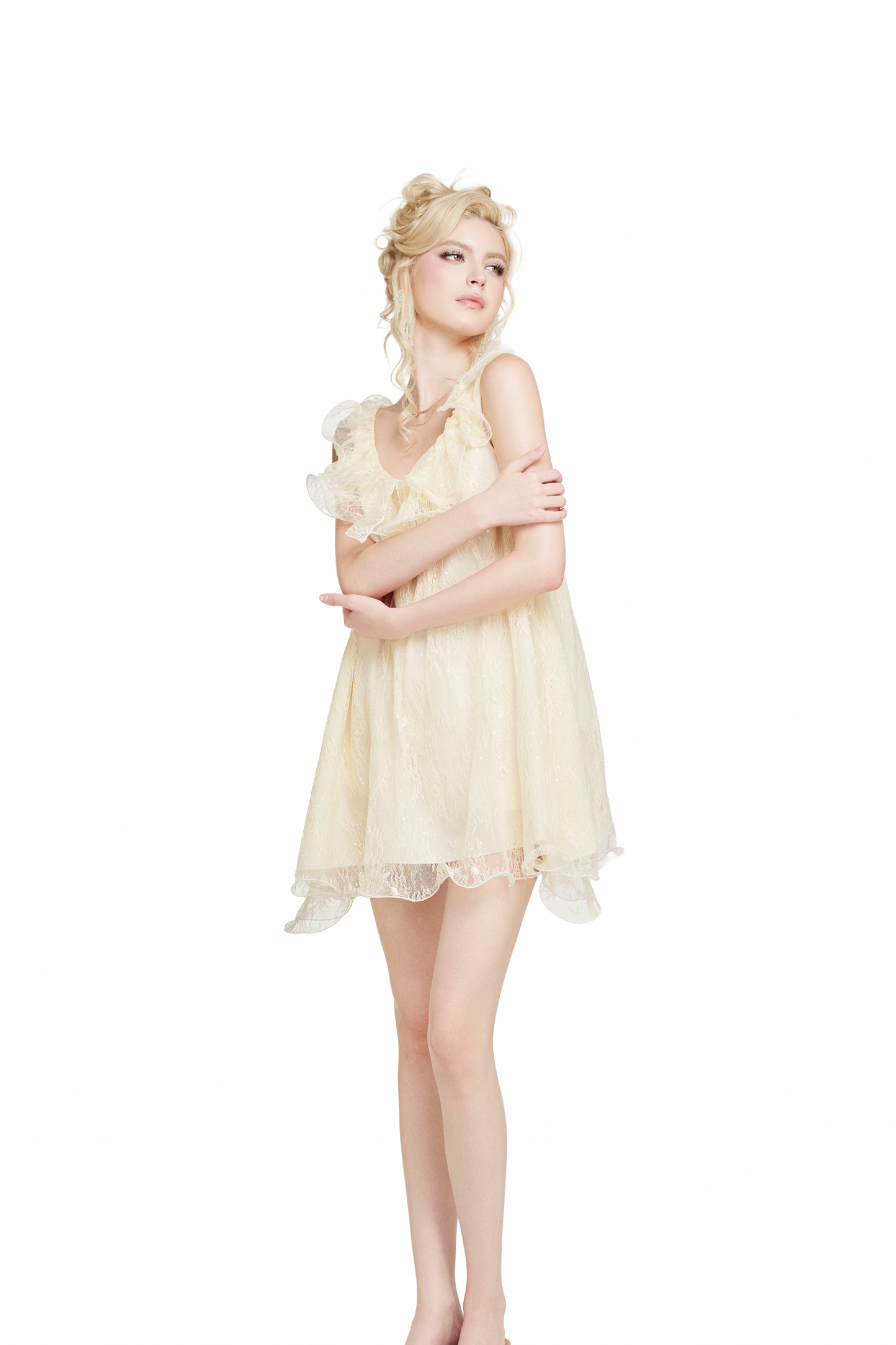 Ophelia Dress