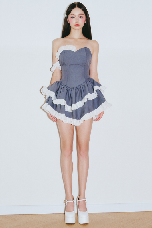 Serenade Dress