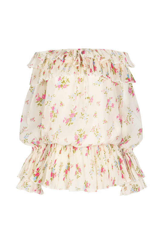 Dahlia Mini Dress