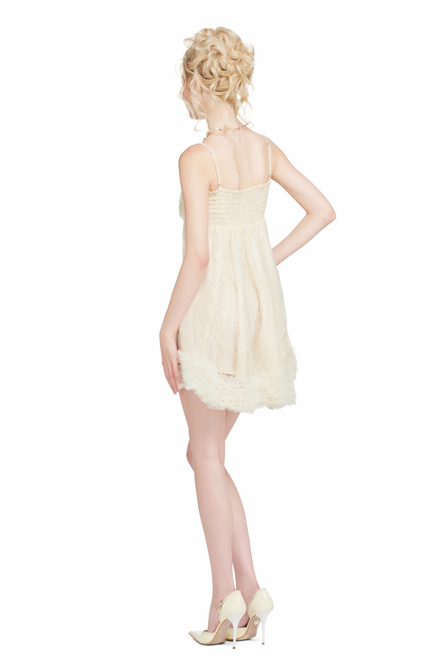 Leonie Dress