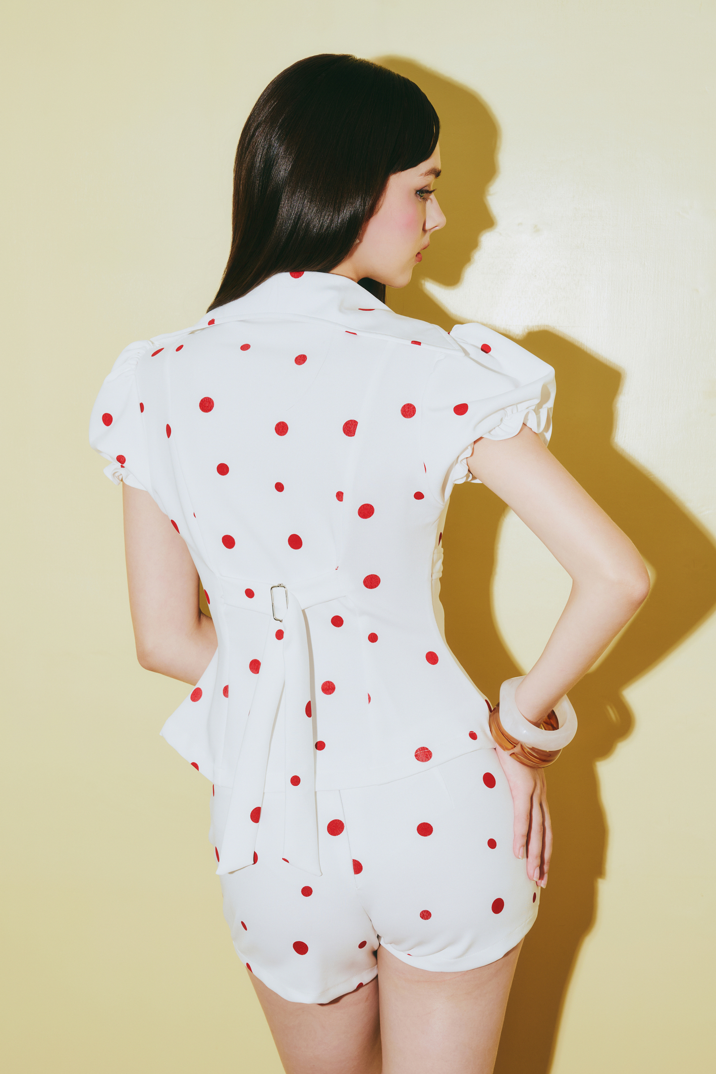Cherry Bomb Set