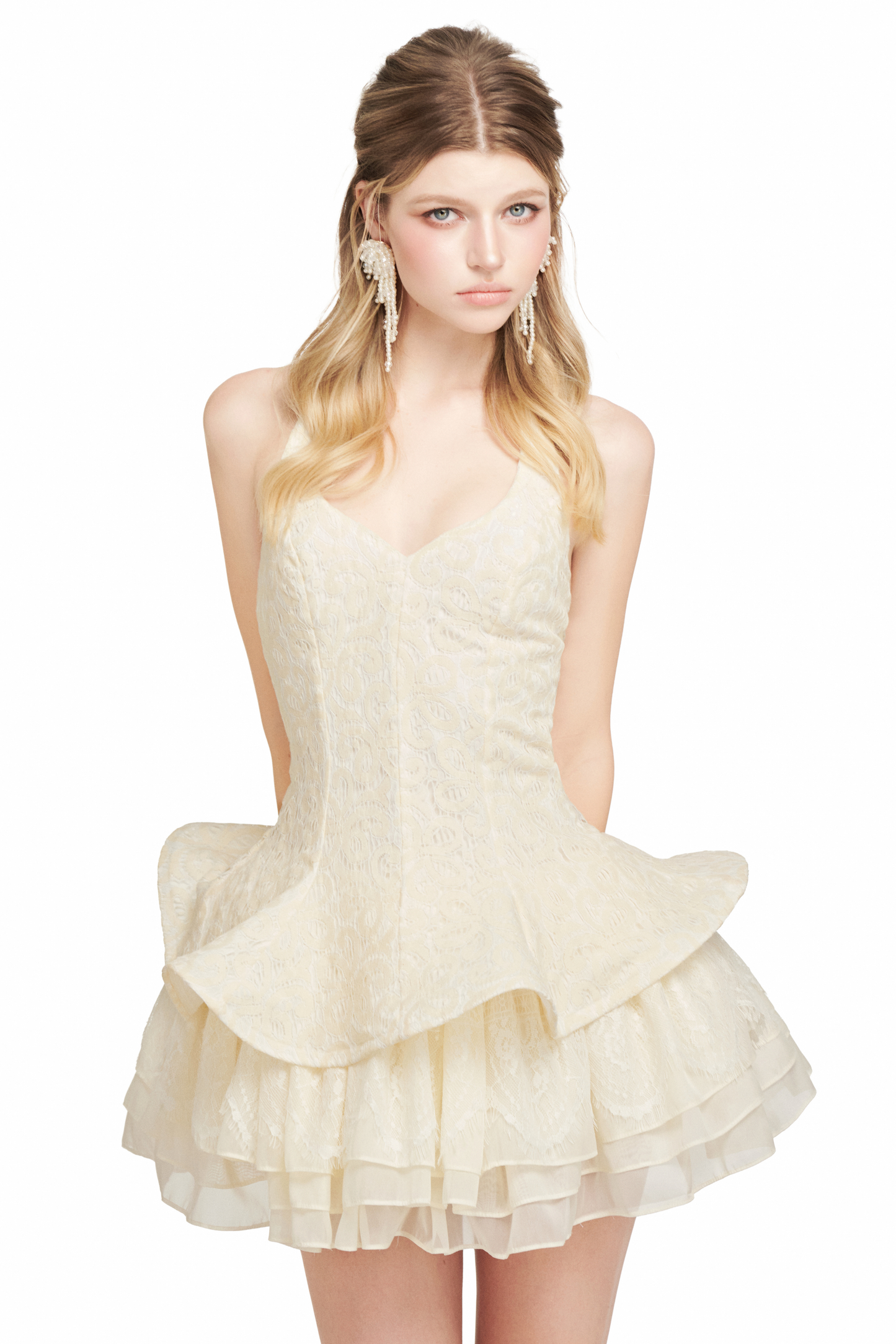 Céleste Dress
