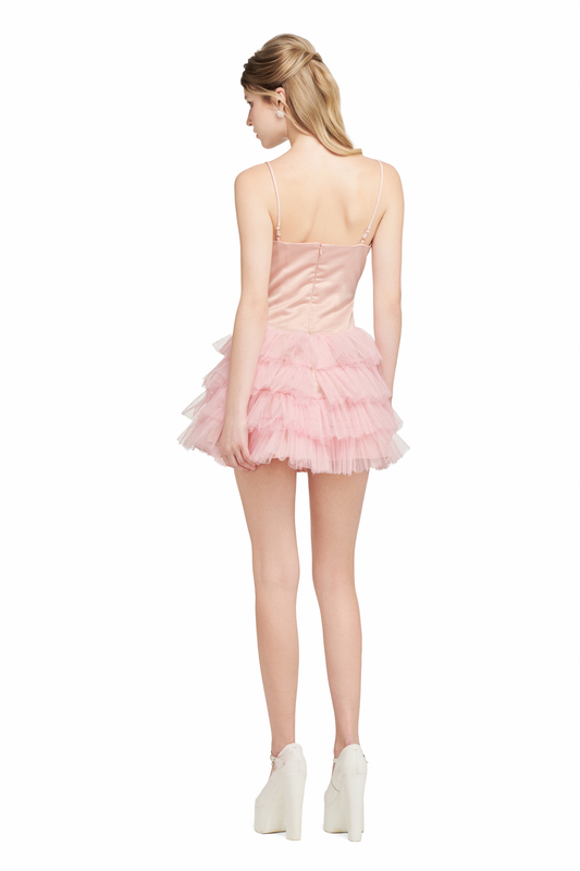Lysandra Dress
