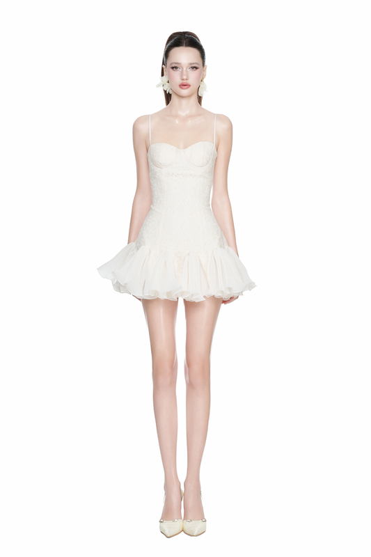 Balletine Dress