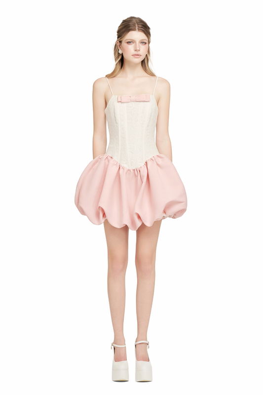 Lucienne Dress