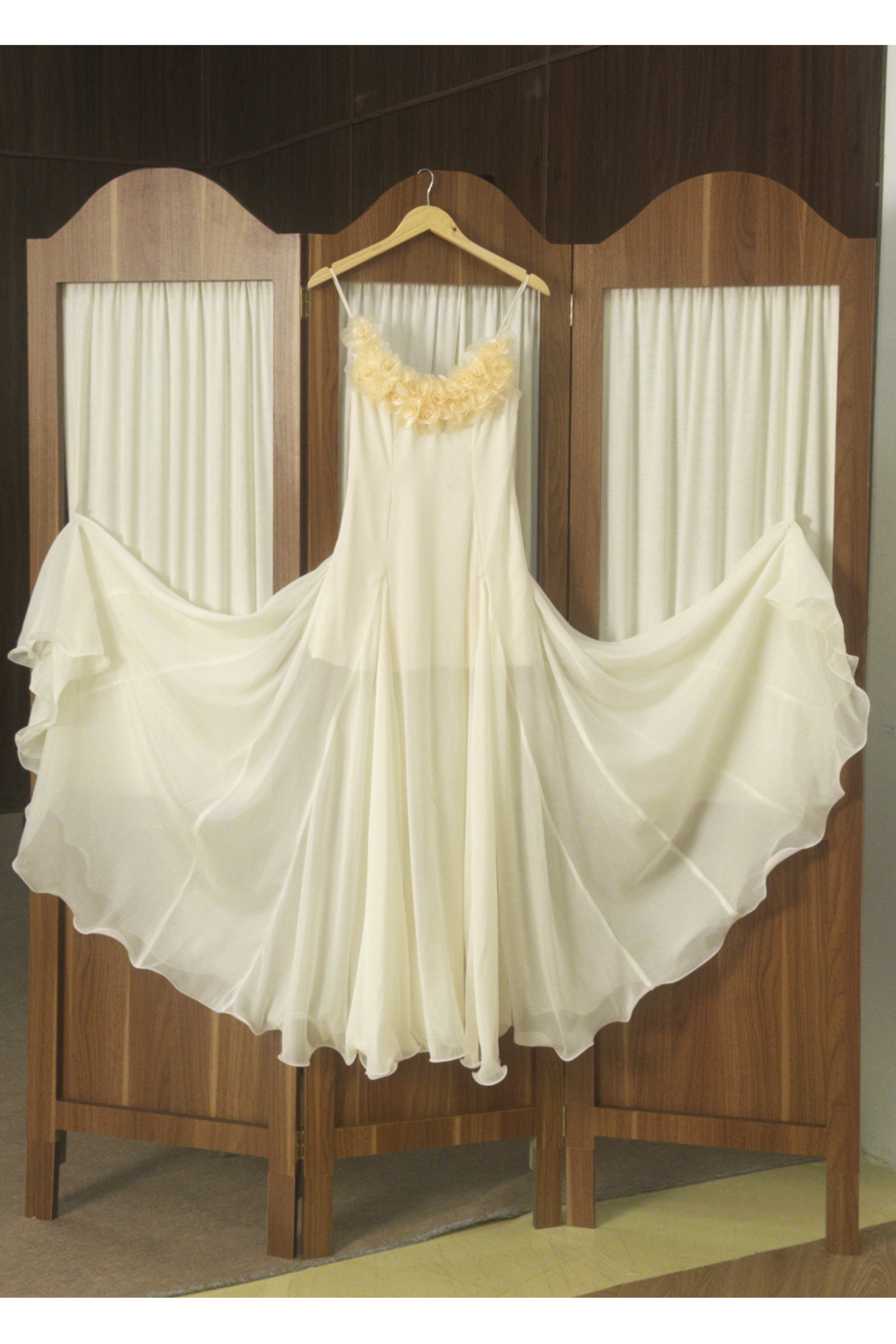 Fleur de Lune Dress