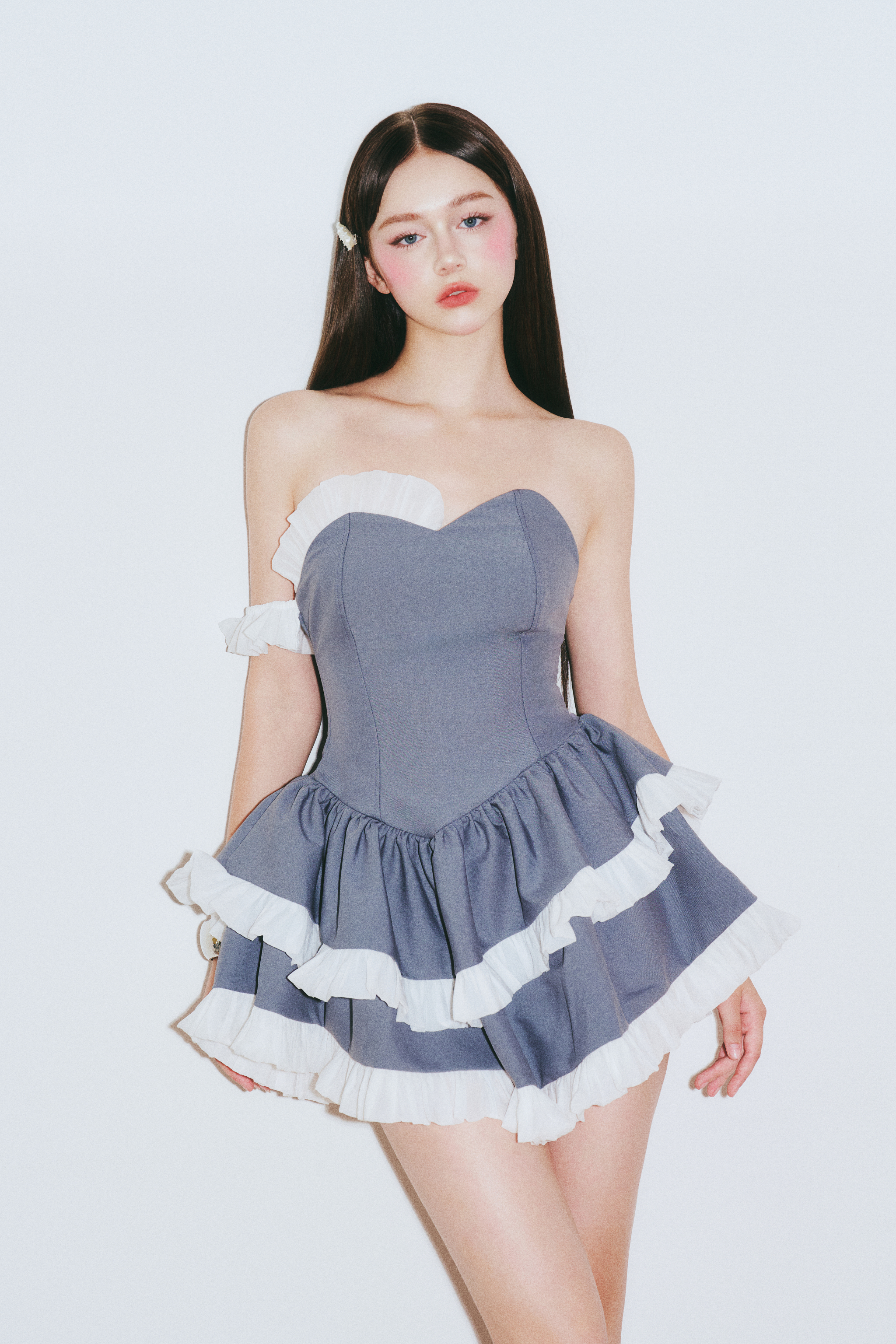 Serenade Dress