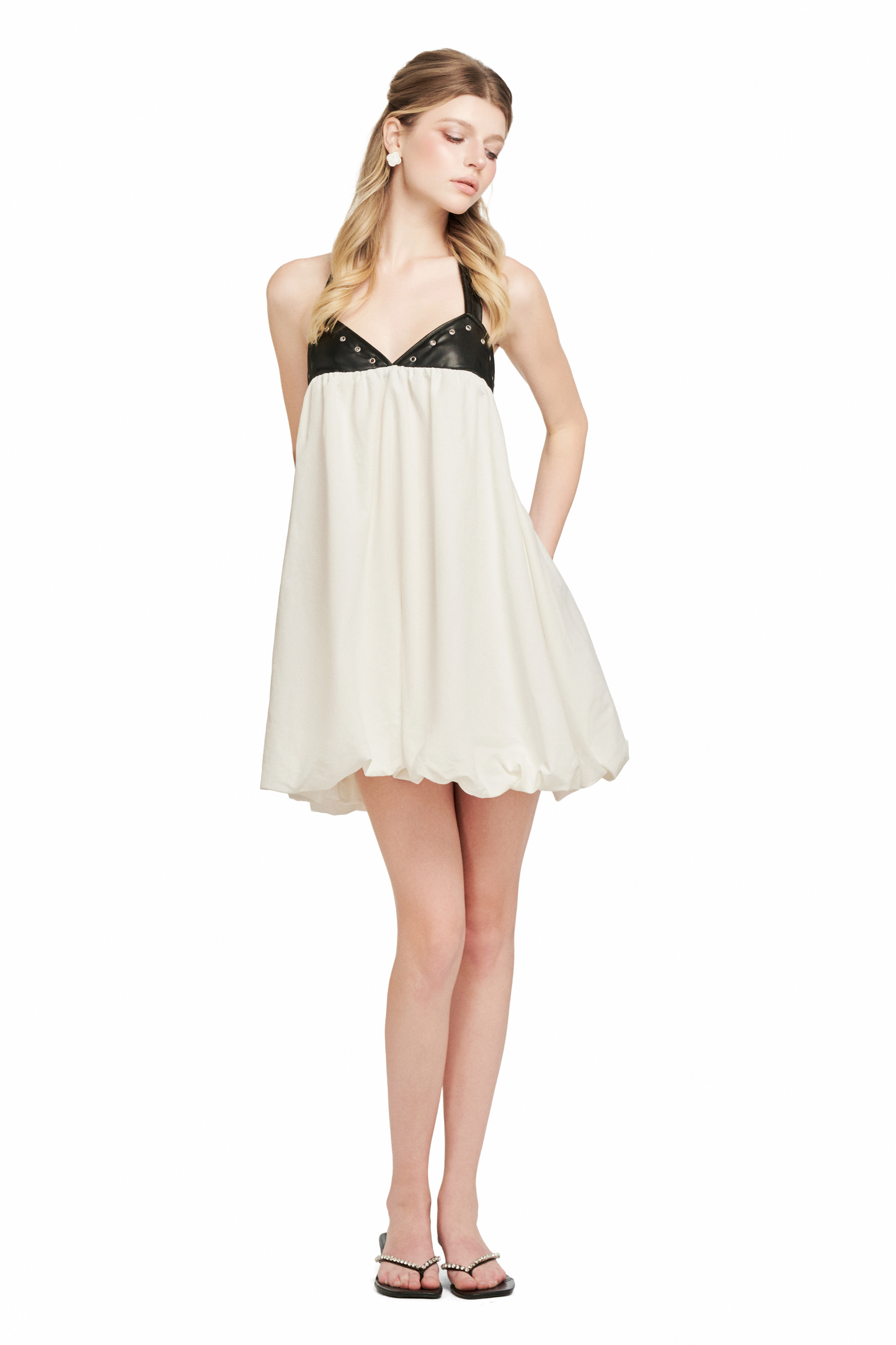 Eclipse Dress
