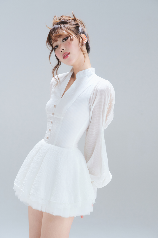 Reverie Mini Dress