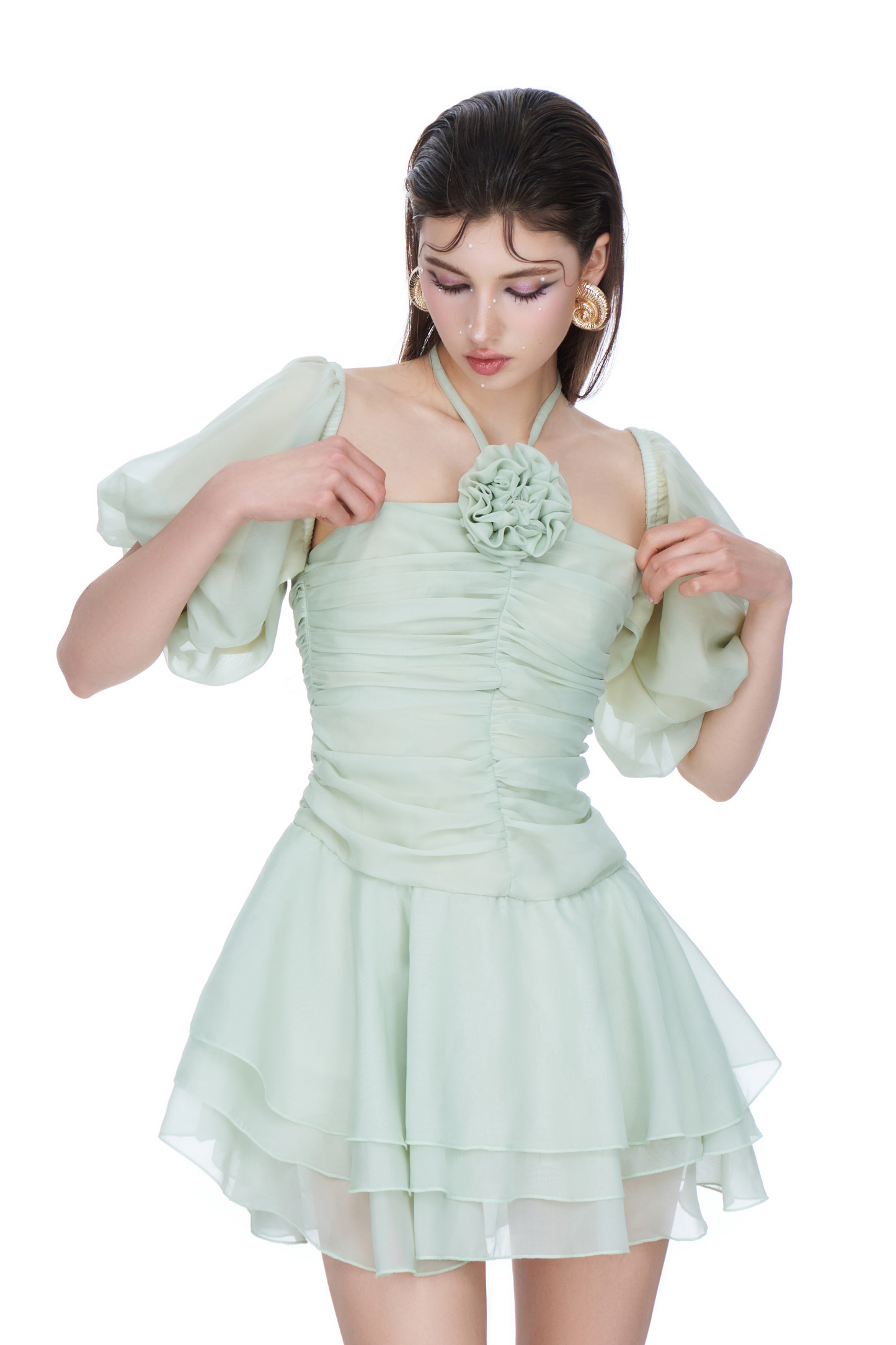 Eireen Dress