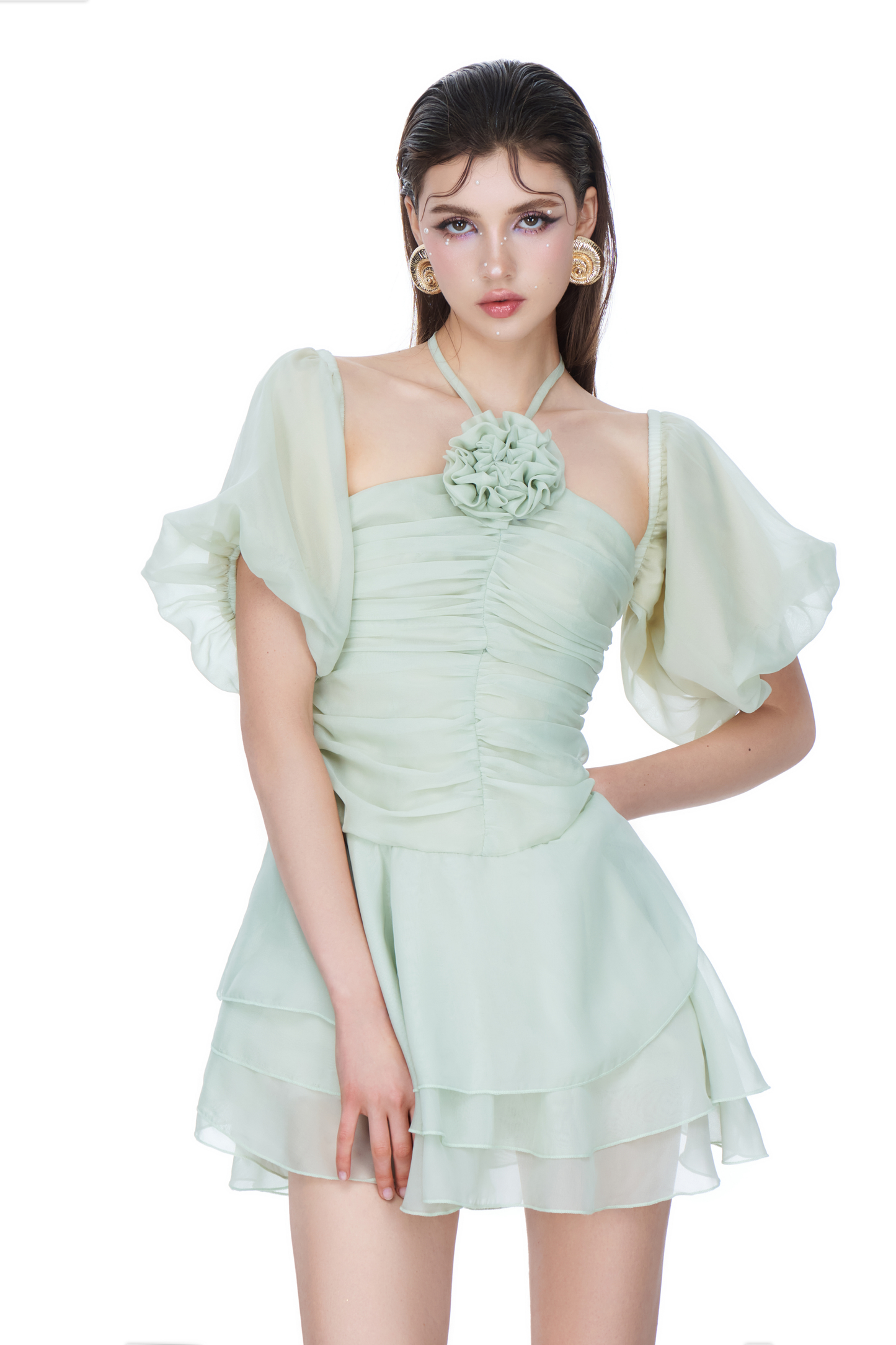 Eireen Dress