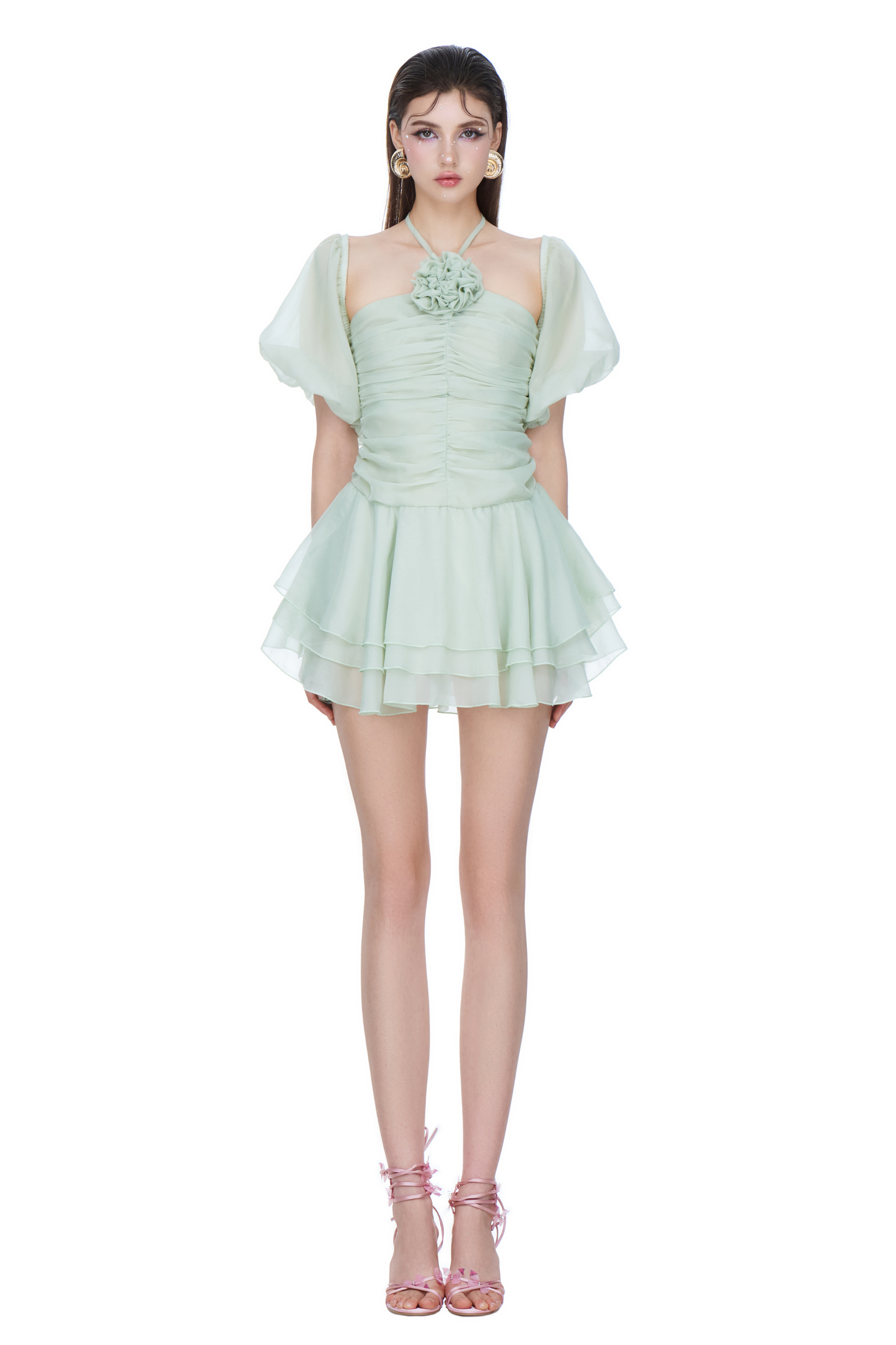 Eireen Dress