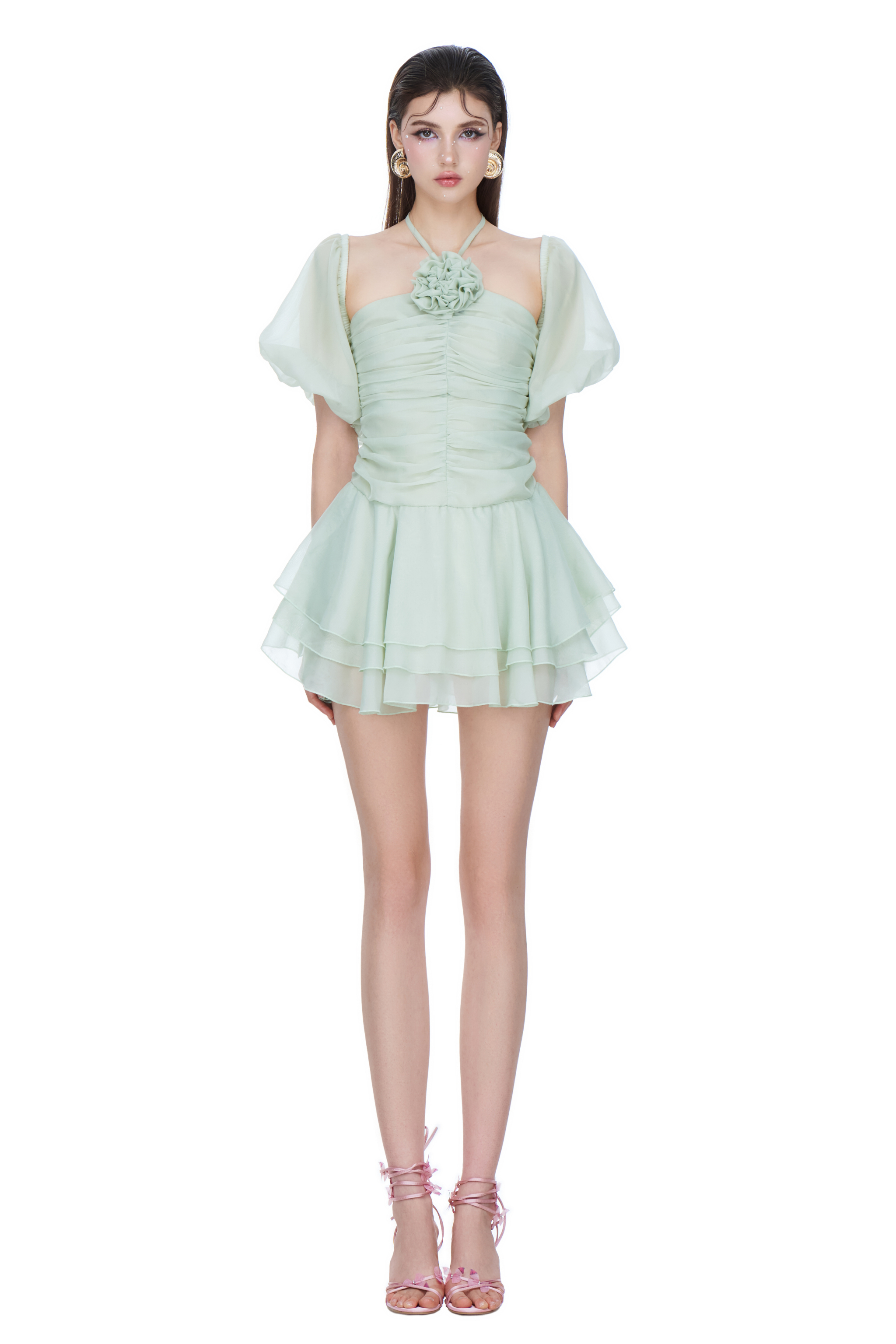 Eireen Dress