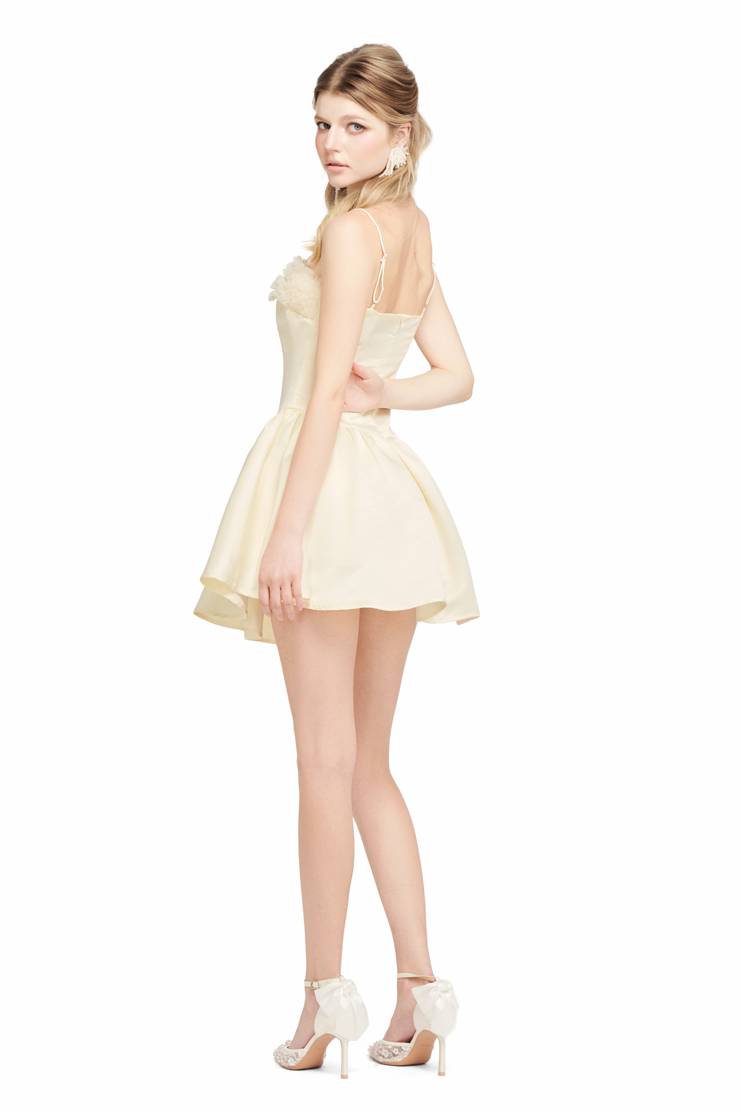Lunette Dress