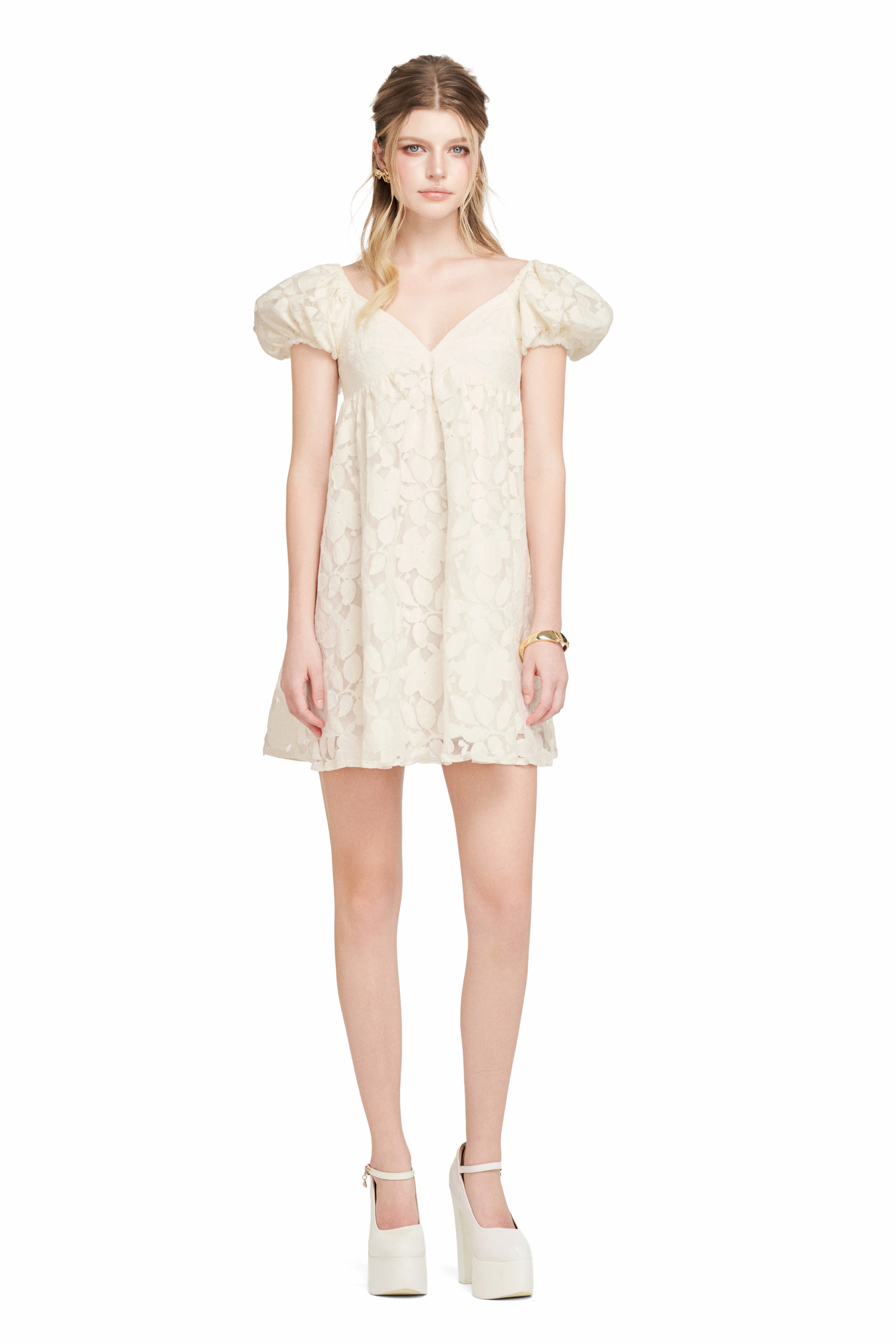 Camila Dress