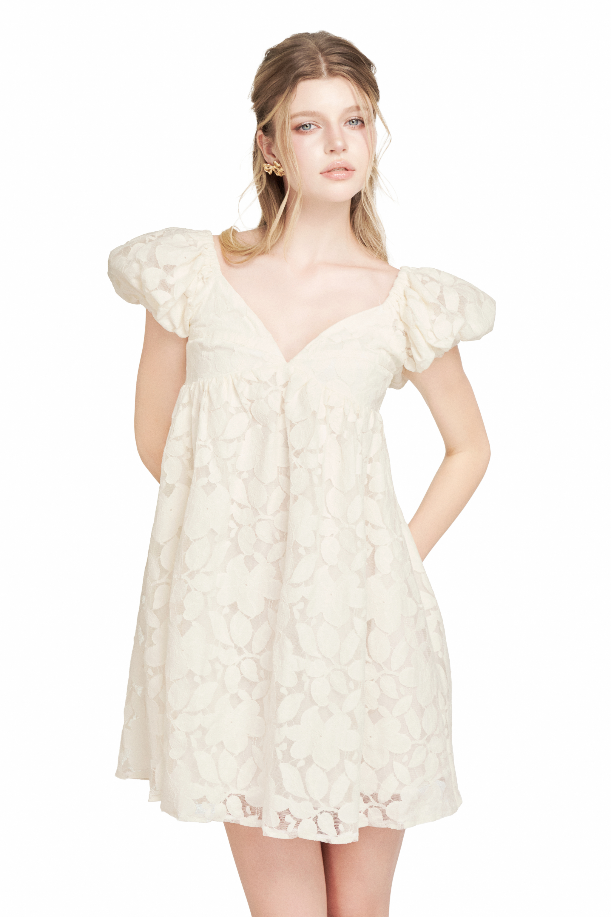 Camila Dress