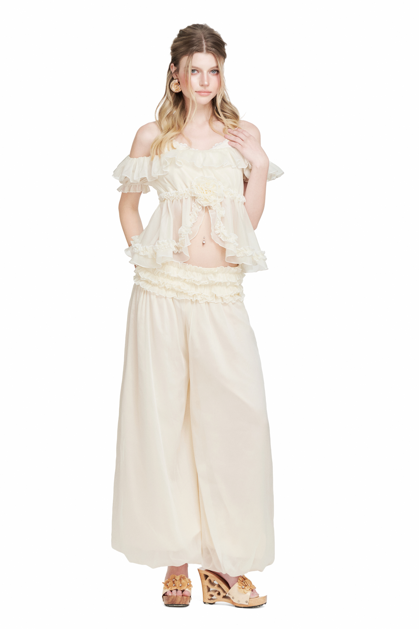 Aveline Set