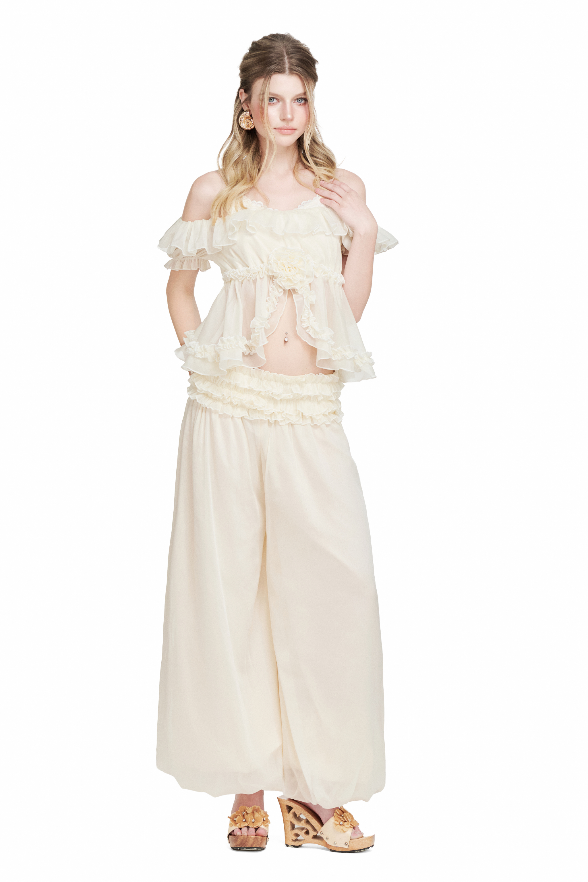 Aveline Set