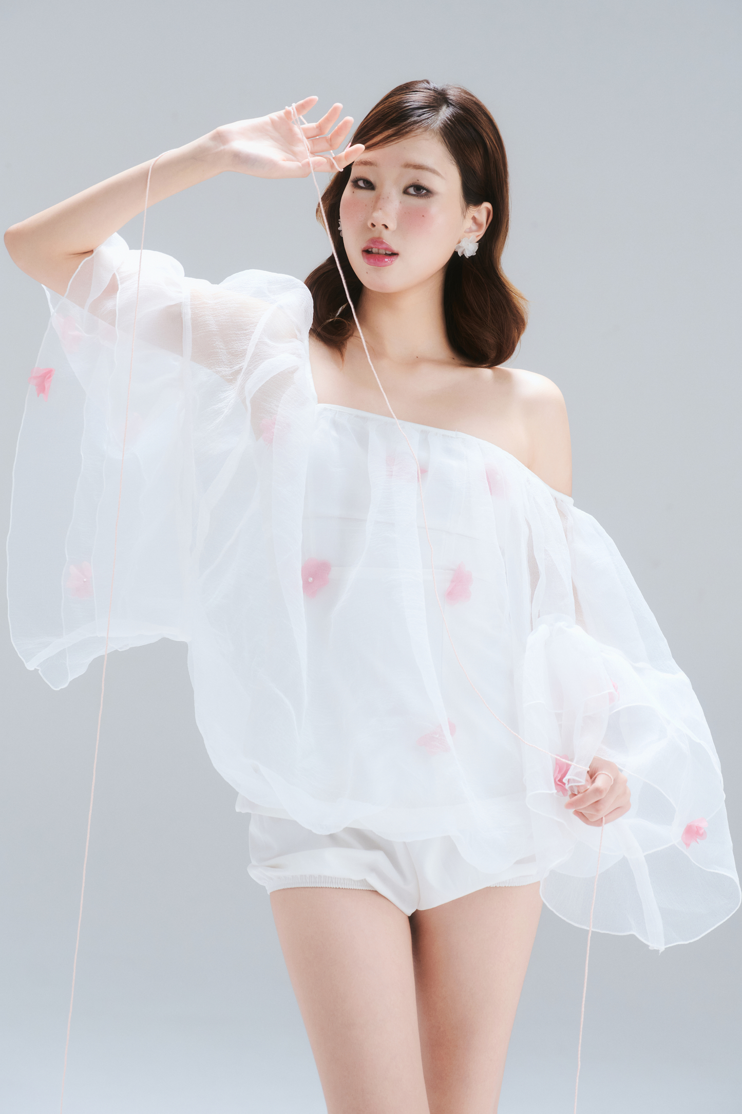 Petal Whisper Set