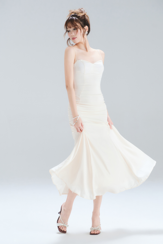 Ivory Muse Set