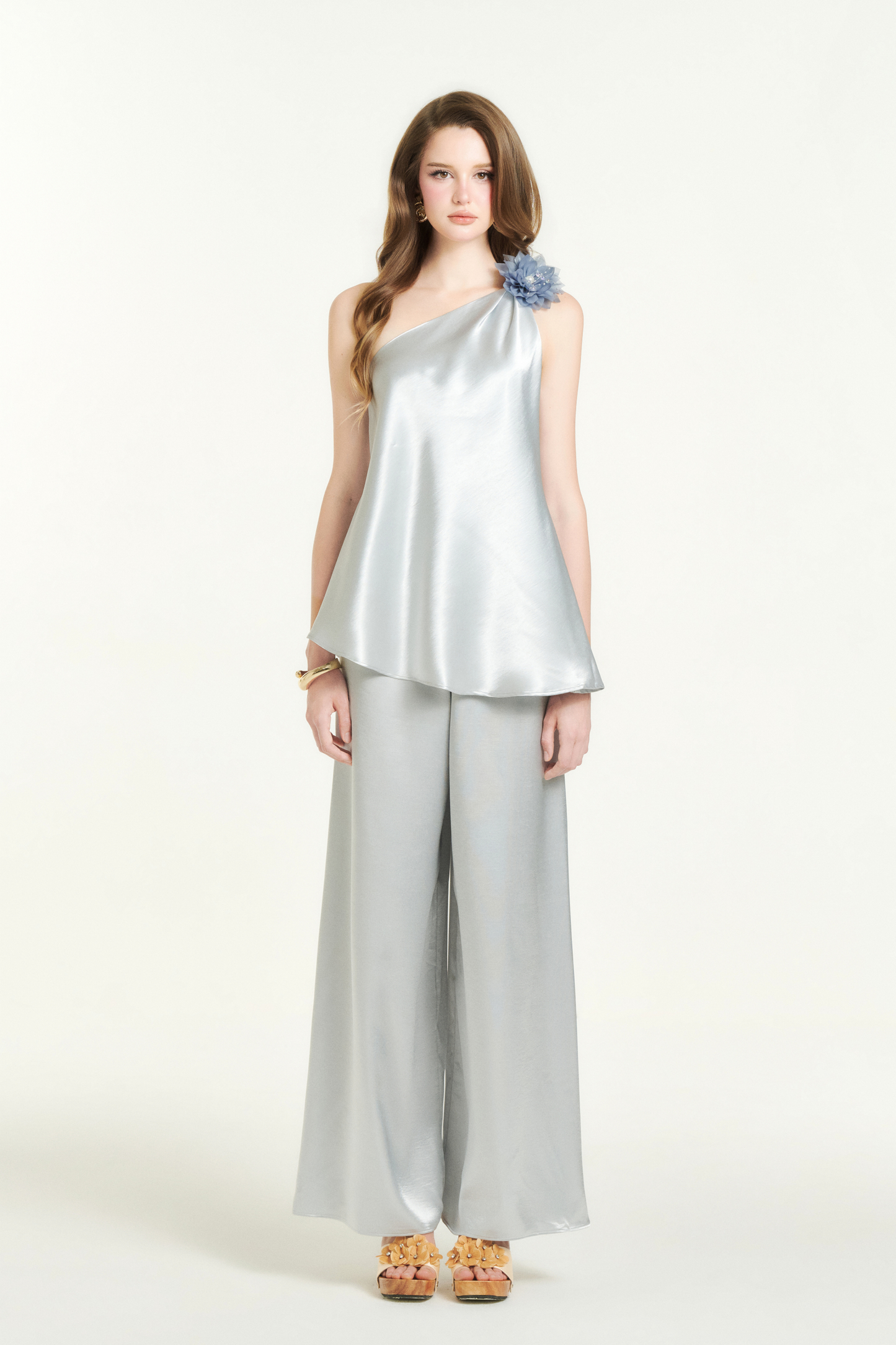 Silver Muse Set