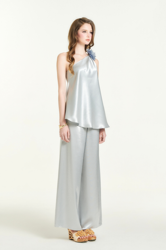 Silver Muse Set