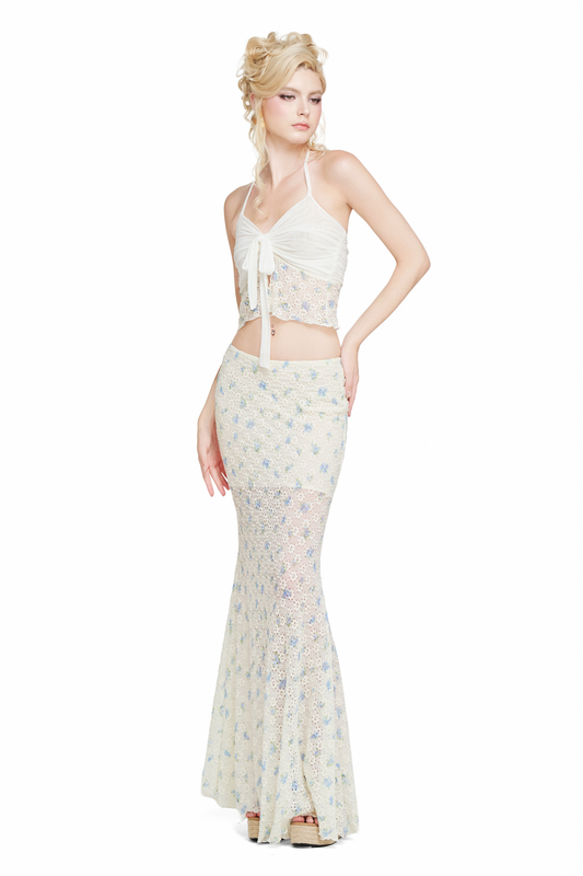 Floral Bloom Set