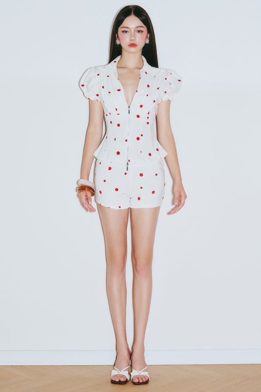 Cherry Bomb Set